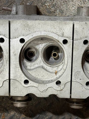 USED 1966 CORVAIR ENGINE CYLINDER HEAD 140 HP MODIFIED 3878570