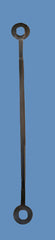 USED 1967-69 CORVAIR POWERGLIDE TRANSMISSION SELECTOR INDICATOR RETAINING SPRING