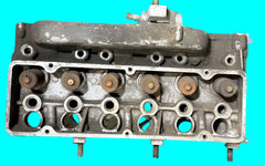 USED 1961 CORVAIR 80 HP ENGINE CYLINDER HEAD 3786588