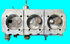 USED 1966-67 CORVAIR ENGINE CYLINDER HEAD 110 HP 3880708