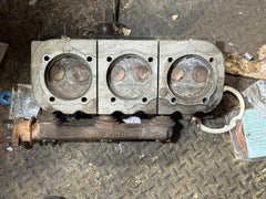 USED 1962-63 CORVAIR ENGINE CYLINDER HEAD 80 HP 3813513