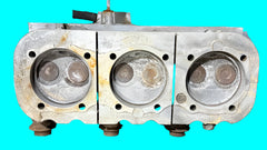 USED 1964 CORVAIR ENGINE CYLINDER HEAD 110 HP 3819876