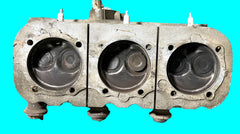 USED 1962-63 CORVAIR ENGINE CYLINDER HEAD 102 HP 3813516
