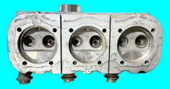 USED 1962-63 CORVAIR 150HP TURBOCHARGED ENGINE CYLINDER HEAD 3817287