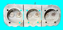 USED 1964 CORVAIR ENGINE CYLINDER HEAD 110 HP 3819876