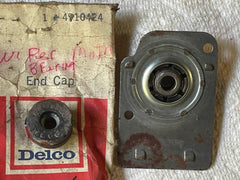 NOS 1962-69 WINDSHIELD WIPER MOTOR BEARING UNIT #4910424
