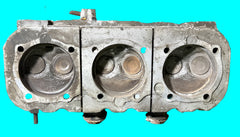 USED 1962-63 CORVAIR ENGINE CYLINDER HEAD 102 HP 3813516