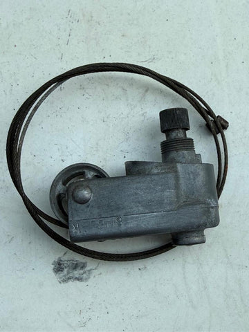 TRICO Wiper Transmission Drum Housing (81489‑R)