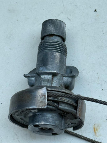 NOS Trico Spring‑Driven Wiper Transmission (87062‑1 Drum)