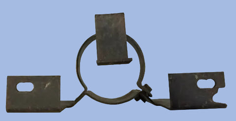 CORVAIR A/C AIR CONDITIONING DEHYDRATOR / DRYER HOLDER BRACKET