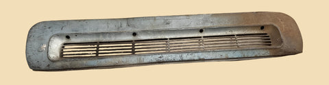 USED 1966-69 CORVAIR MONZA 500 REAR ENGINE GRILL SEE PICTURE