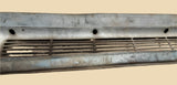 USED 1966-69 CORVAIR MONZA 500 REAR ENGINE GRILL SEE PICTURE