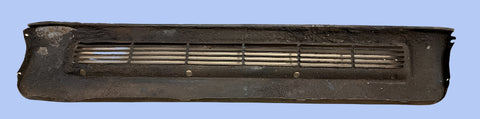 USED 1966-69 CORVAIR MONZA 500 REAR ENGINE GRILL SEE PICTURE