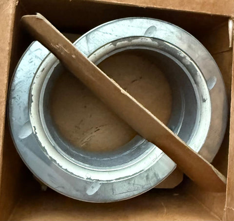 NOS Gould MS-155 B-SEMI Main Bearing Set