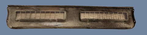 USED 1965 CORVAIR MONZA 500 REAR ENGINE GRILL SEE PICTURE