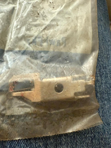 🧩 GM Part #4918446 — Washer Pump Pawl