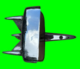 Auto-Lite 2701 rear view mirror Unity or Defender