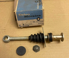 NOS GM MASTER CYLINDER REPAIR KIT AS PICTURED #5463095