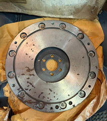NOS 1964-69 CORVAIR FLYWHEEL