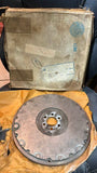 NOS 1964-69 CORVAIR FLYWHEEL