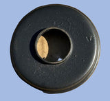 USED 1960 CORVAIR 1961-65 CORVAIR VAN RAMPSIDE ENGINE MOUNT LOWER BUSHING COVER ONLY