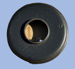 USED 1960 CORVAIR 1961-65 CORVAIR VAN RAMPSIDE ENGINE MOUNT LOWER BUSHING COVER ONLY
