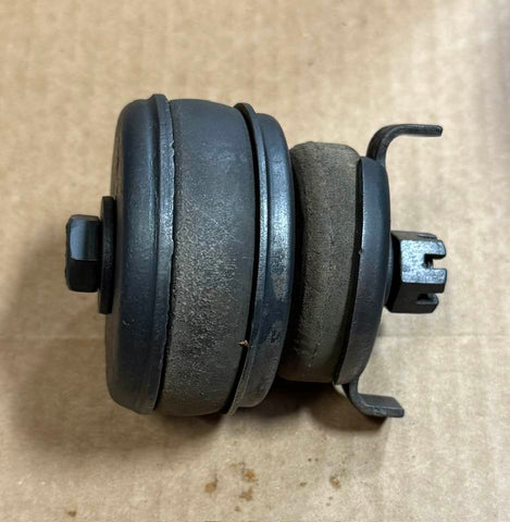 USED 1960 CORVAIR & 1961-65 CORVAIR VAN RAMPSIDE ENGINE MOUNT UPPER BUSHING COVER