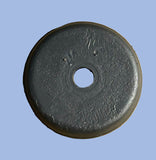 USED 1960 CORVAIR & 1961-65 CORVAIR VAN RAMPSIDE ENGINE MOUNT UPPER BUSHING COVER