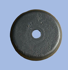 USED 1960 CORVAIR & 1961-65 CORVAIR VAN RAMPSIDE ENGINE MOUNT UPPER BUSHING COVER