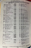 Oldsmobile, F-85, Cutlass, 442, Station Wagon, Vista Cruiser, Chevelle, SS, Monte Carlo, Buick GS, GSX, Pontiac Lemans, GTO, Gran Prix. #5717528