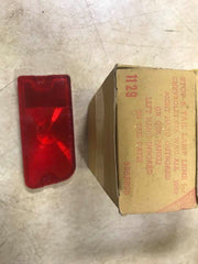 NCI 5958895 1967 CHEVROLET STATION WAGON STOP AND TAIL LIGHT