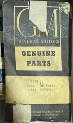 NOS 1960-69 CORVAIR SEAL CRANKCASE TUBE AND PUSH ROD OIL DRAIN
