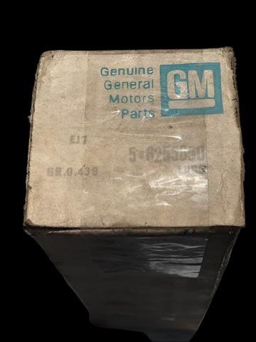 NOS 1960-69 CORVAIR PUSH ROD TUBES #6255650 -