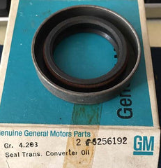 1960-69 CORVAIR POWERGLIDE TORQUE CONVERTER SEAL