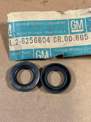 NOS 1960-63 CORVAIR TRANSMISSION INPUT SHAFT SEAL RETAINER