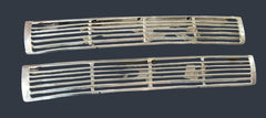 1962 CORVAIR LOWER REAR ENGINE GRILL