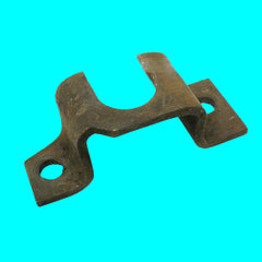 USED 1963-65 CORVAIR VAN CLUTCH CABLE BRACKET