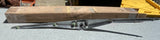 NOS 1965 CORVAIR FRONT GRILL BAR RED CENTER EMBLEM - 1 YR ONLY #3870728
