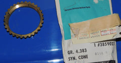 66-1966-69 CORVAIR 3/4 SPD TRANS BLOCKER RING