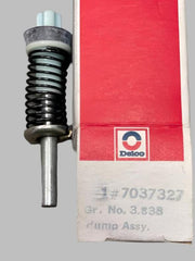NCI 1970-72 CORVETTE NOVA CHEVELLE CAMARO CARB PUMP 350 402 454 ENG