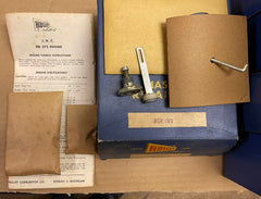 #HOLLEY #CARBURETOR I.H.C. IHC RD 372 ENGINE REPAIR KIT #85R-183