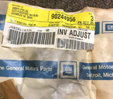 NCI 1988-93 Pontiac Lemans
