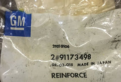 NCI F Reinforcement - GM Suzuki  (91173498)