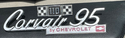 USED EMBLEMS - INQUIRE IF NEEDED - PRICES VARY - INQUIRE BEFORE PURCHASING
