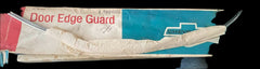 NOS, #994139, 1971-76 CHEVROLET, PASSENGER 2 DOOR, EDGE GUARDS