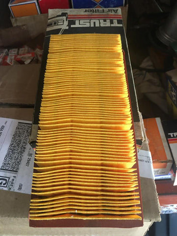 AF875 Rectangular Engine Air Filter – NEW