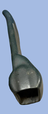 Genuine GM CHEVROLET Plastic Seat Belt Retainer Housing ONLY