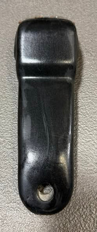 Genuine GM CHEVROLET Plastic Seat Belt Retainer Housing WITH RETRACTOR AND BELT