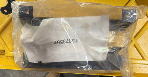 GM Genuine Rear Bumper Step Pad (Part #15073557