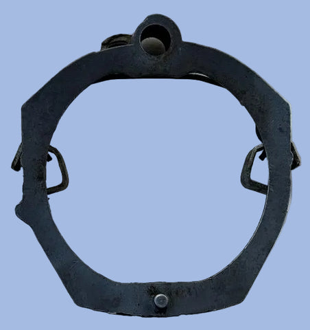 USED 1960-63 CORVAIR RAMPSIDE GREENBRIER DIRECTIONAL CONTROL RING - ONLY